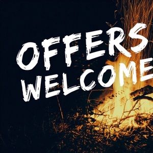 Offers welcome